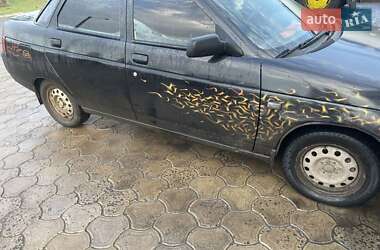 Седан ВАЗ / Lada 2110 2007 в Покровском