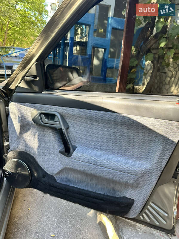 Седан ВАЗ / Lada 2110 2001 в Кропивницком