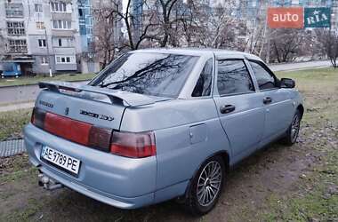 Седан ВАЗ 2110 2003 в 