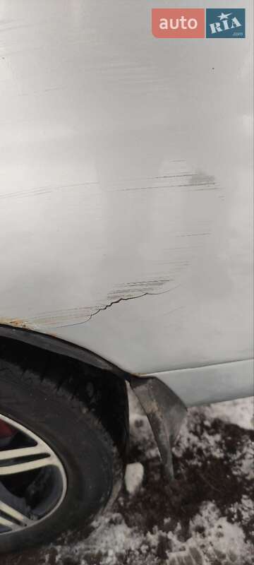 Седан ВАЗ / Lada 2110 2002 в Первомайске