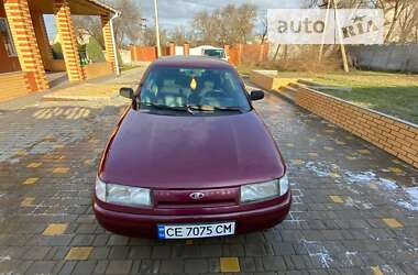 Седан ВАЗ / Lada 2110 2005 в Херсоне