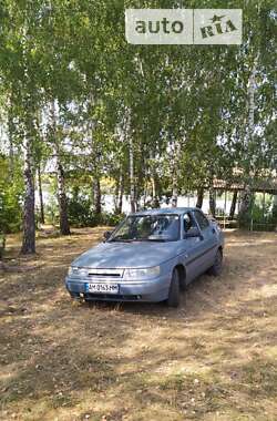 Седан ВАЗ / Lada 2110 2004 в Казатине