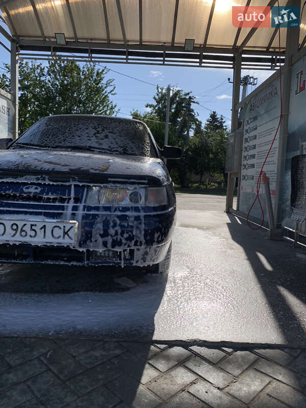 Седан ВАЗ / Lada 2110 2010 в Тернополе