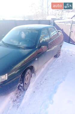 Седан ВАЗ / Lada 2110 2004 в Хмельницькому