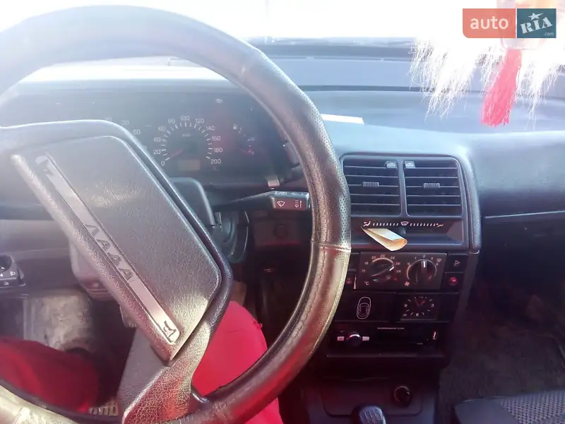 ВАЗ / Lada 2110 2004 VIN XTA21102040666199 фото оголошення 6 з 39