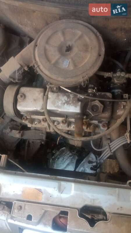 Седан ВАЗ / Lada 2110 2001 в Ізмаїлі