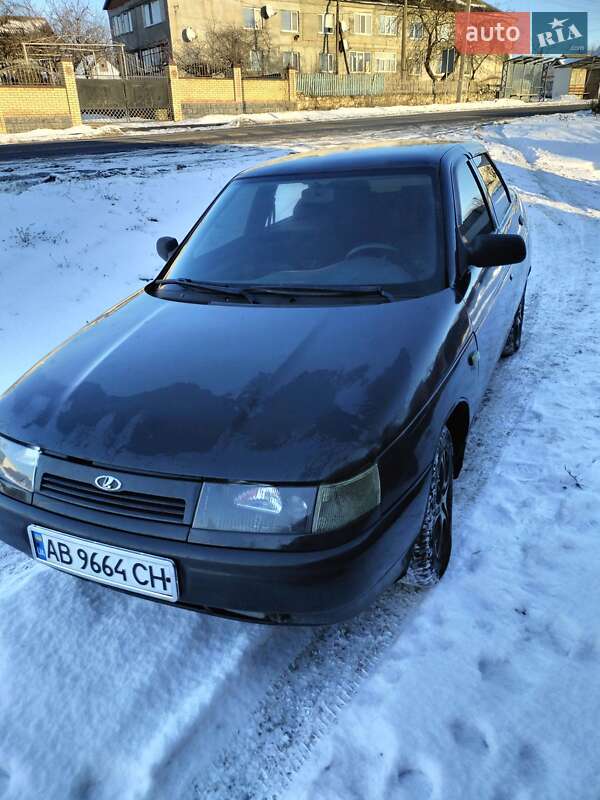 ВАЗ / Lada 2110 2009