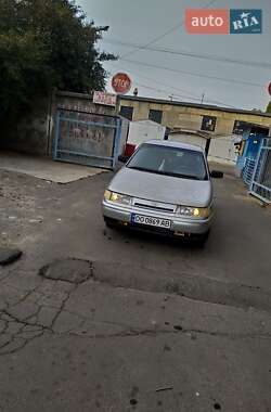 Седан ВАЗ / Lada 2110 2002 в Одессе