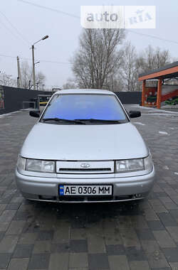 Седан ВАЗ / Lada 2110 2006 в Павлограде