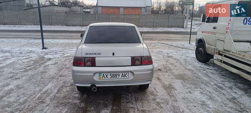 Седан ВАЗ / Lada 2110 2005 в Первомайске