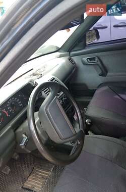 Седан ВАЗ / Lada 2110 2007 в Харкові