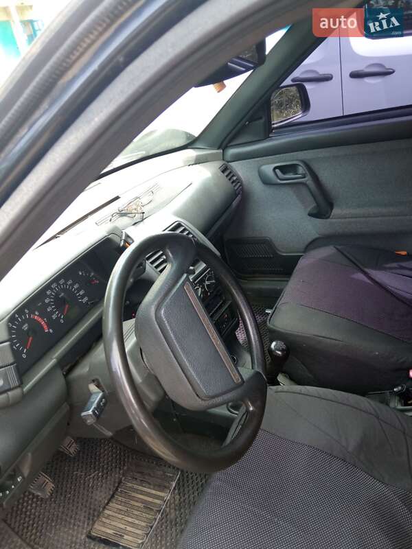 Седан ВАЗ / Lada 2110 2007 в Харкові