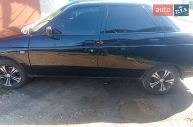 Седан ВАЗ / Lada 2110 2007 в Харкові