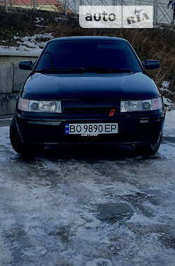 Седан ВАЗ / Lada 2110 2003 в Тернополе