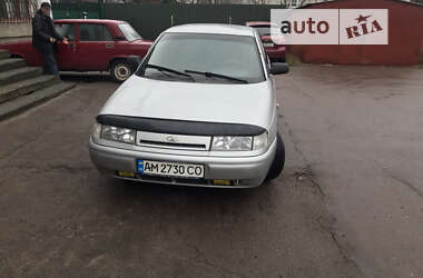 Седан ВАЗ / Lada 2110 2006 в Житомире