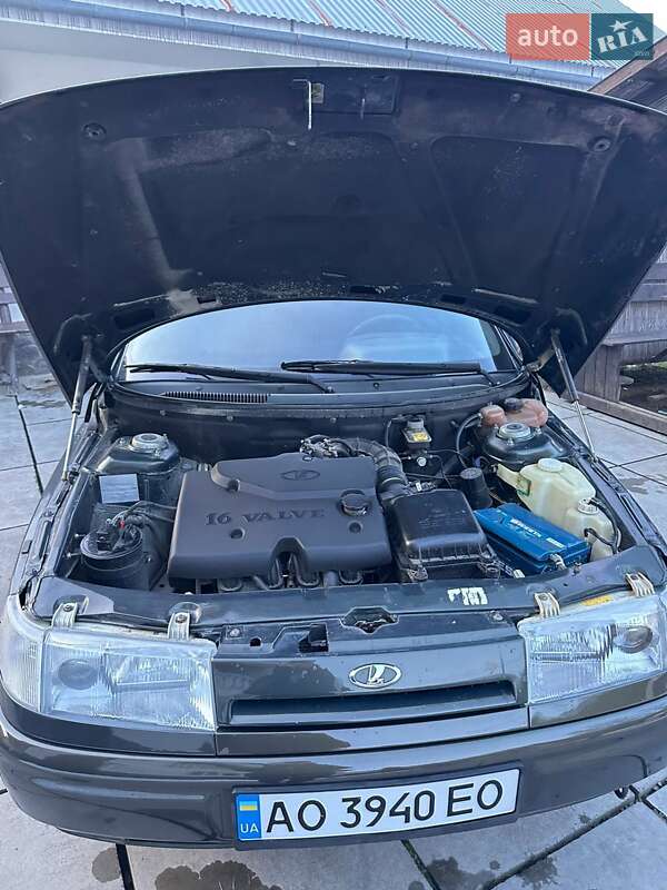 Седан ВАЗ / Lada 2110 2006 в Іршаві