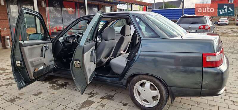 Седан ВАЗ / Lada 2110 2007 в Виноградове