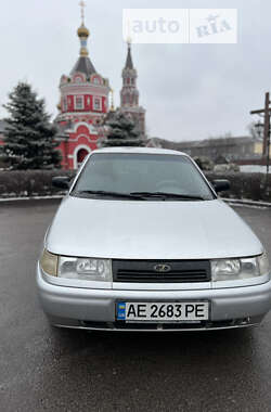 Седан ВАЗ / Lada 2110 2008 в Кам'янському