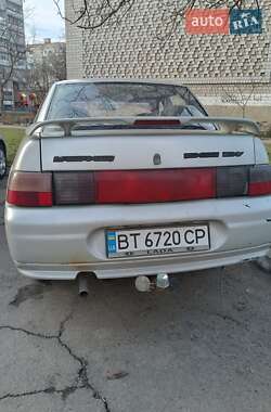Седан ВАЗ / Lada 2110 2001 в Виннице