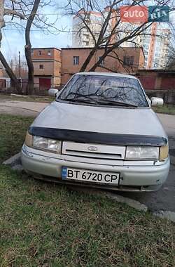 Седан ВАЗ / Lada 2110 2001 в Виннице