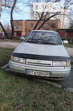 Седан ВАЗ / Lada 2110 2001 в Вінниці