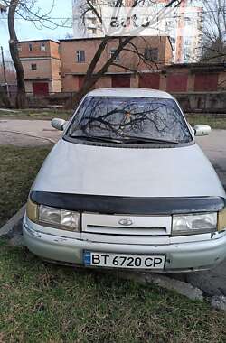 Седан ВАЗ / Lada 2110 2001 в Вінниці