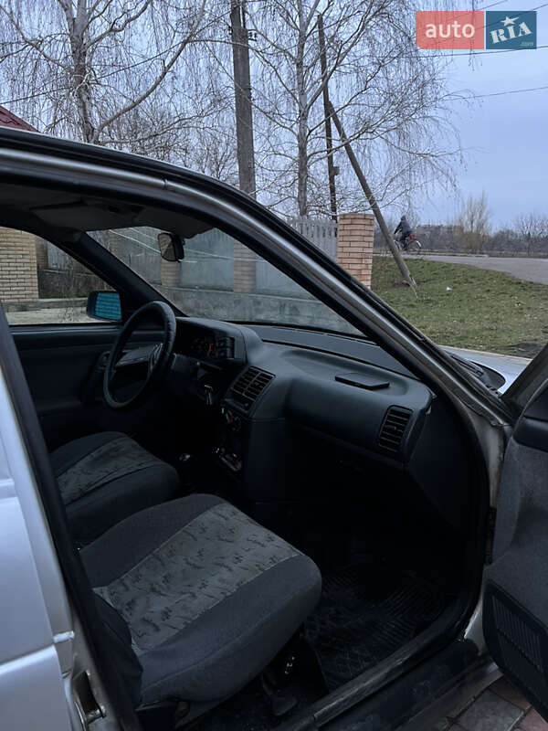 Седан ВАЗ / Lada 2110 2006 в Врадиевке фото 8 Седан ВАЗ / Lada 2110 2006 в Врадиевке