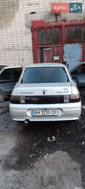 Седан ВАЗ / Lada 2110 2006 в Черкассах