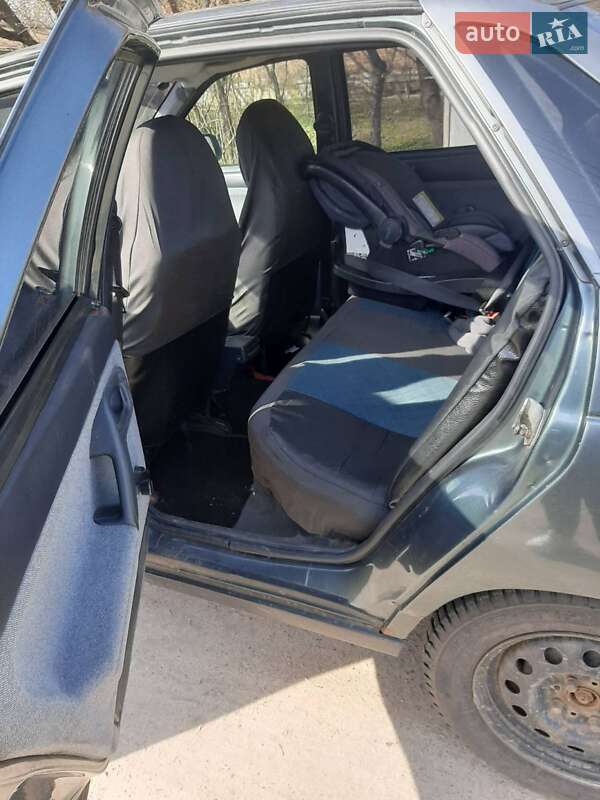 Седан ВАЗ / Lada 2110 2008 в Броварах