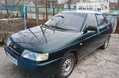 Седан ВАЗ / Lada 2110 2003 в Софіївці