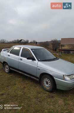 Седан ВАЗ / Lada 2110 2003 в Николаеве