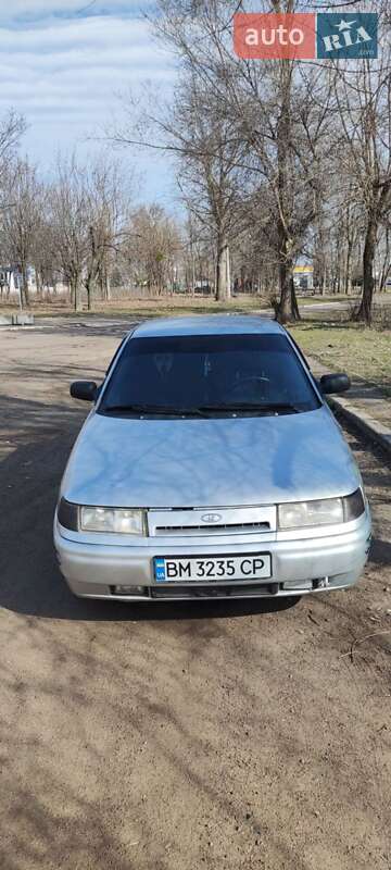 Седан ВАЗ / Lada 2110 2006 в Черкассах