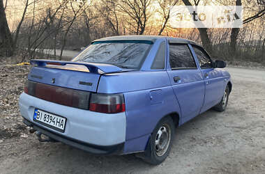 Седан ВАЗ / Lada 2110 2001 в Хороле