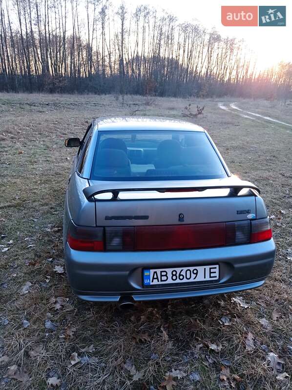 Седан ВАЗ / Lada 2110 2005 в Гнивани фото 8 Седан ВАЗ / Lada 2110 2005 в Гнивани