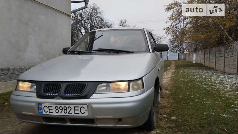 Седан ВАЗ / Lada 2110 2003 в Сторожинці