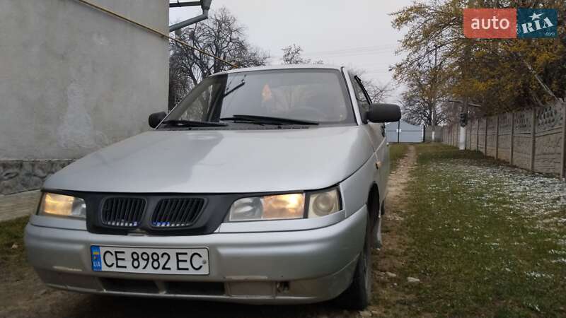 ВАЗ / Lada 2110 2003