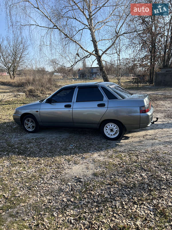 Седан ВАЗ / Lada 2110 2006 в Баришівка