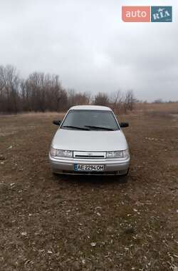 Седан ВАЗ / Lada 2110 2007 в Новомосковске