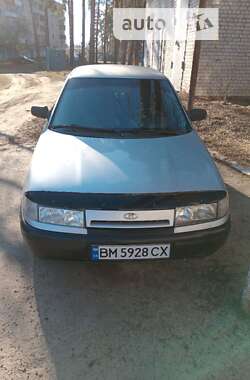 Седан ВАЗ / Lada 2110 2006 в Шостке