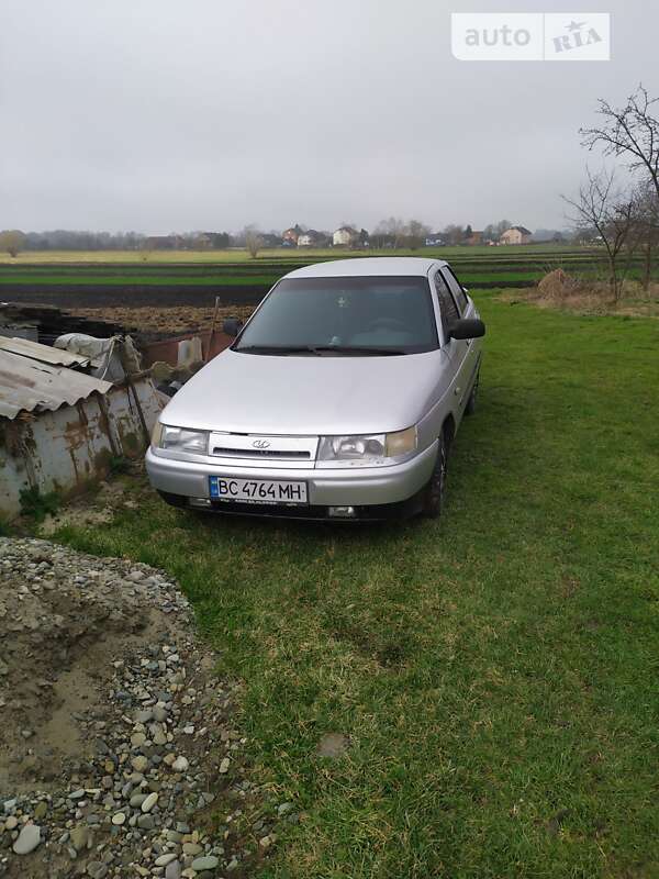 ВАЗ / Lada 2110 2003