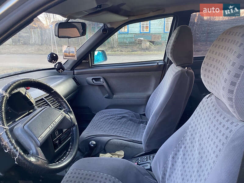 Седан ВАЗ / Lada 2110 2004 в Сновске