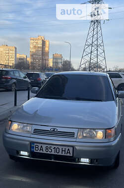 Седан ВАЗ / Lada 2110 2007 в Одессе