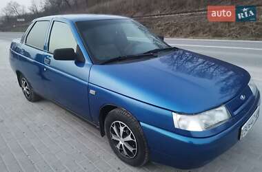 Седан ВАЗ / Lada 2110 2007 в Теребовле