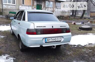 Седан ВАЗ / Lada 2110 2005 в Покровске