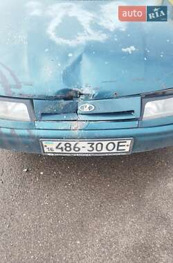 Седан ВАЗ 2110 2000 в Одесі Седан ВАЗ 2110 2000 в Одесі