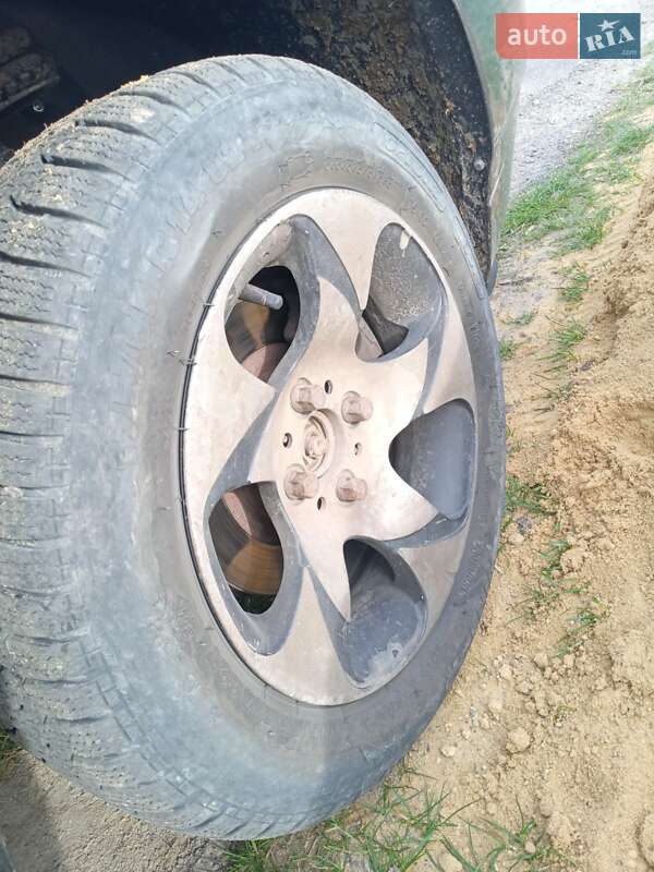 Седан ВАЗ / Lada 2110 2005 в Подольске