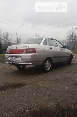 Седан ВАЗ / Lada 2110 2007 в Александрие