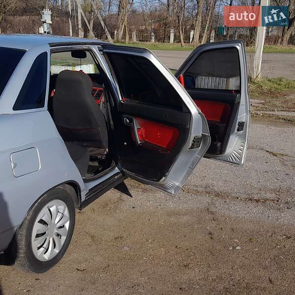 Седан ВАЗ / Lada 2110 2007 в Нових Санжарах