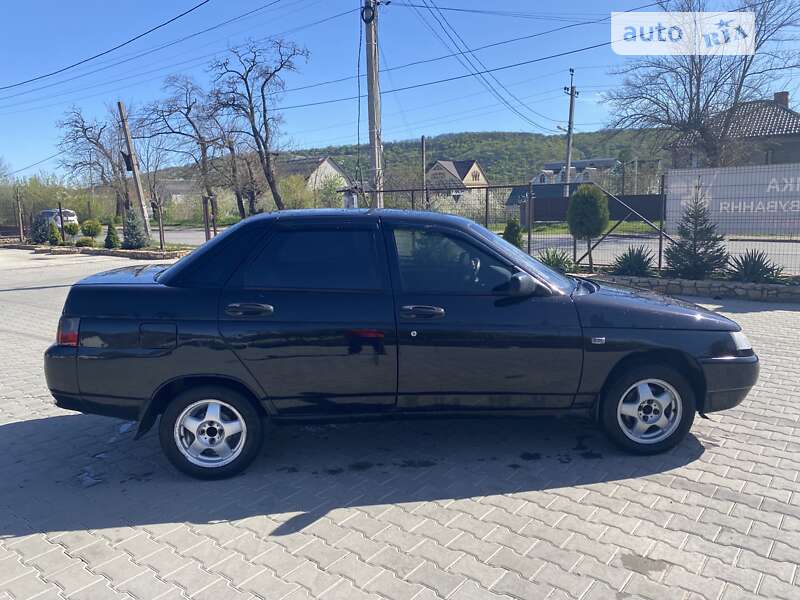 Седан ВАЗ / Lada 2110 2008 в Могилев-Подольске