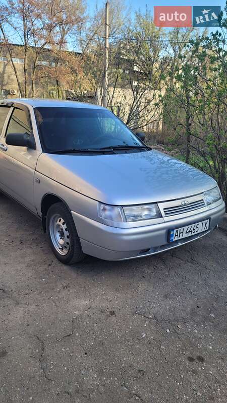 ВАЗ / Lada 2110 2009